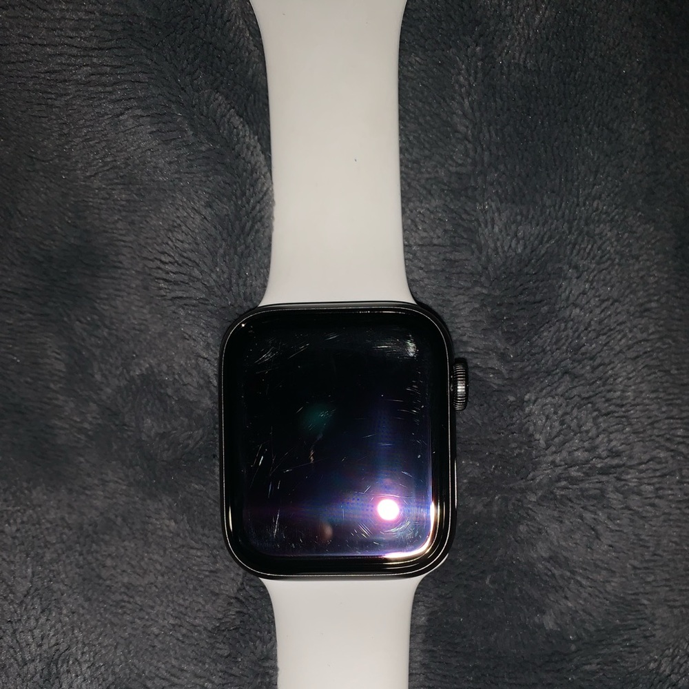 Apple Watch Series 6